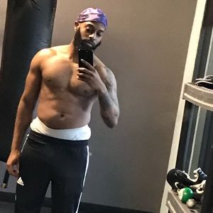 Meet your Posher, Christopher